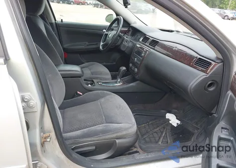 2014 Chevrolet Impala Limited Lt from USA, damaged, VIN 2G1WB5E36E1156147